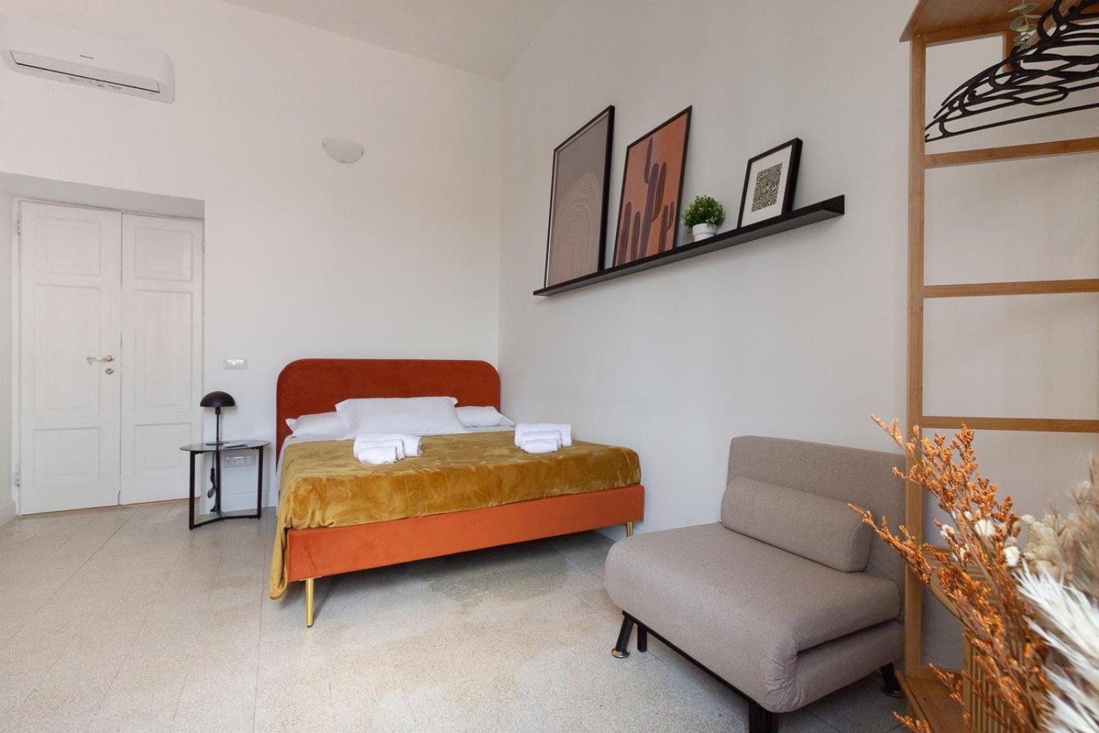 Apartment Vatican Family Residence Rome