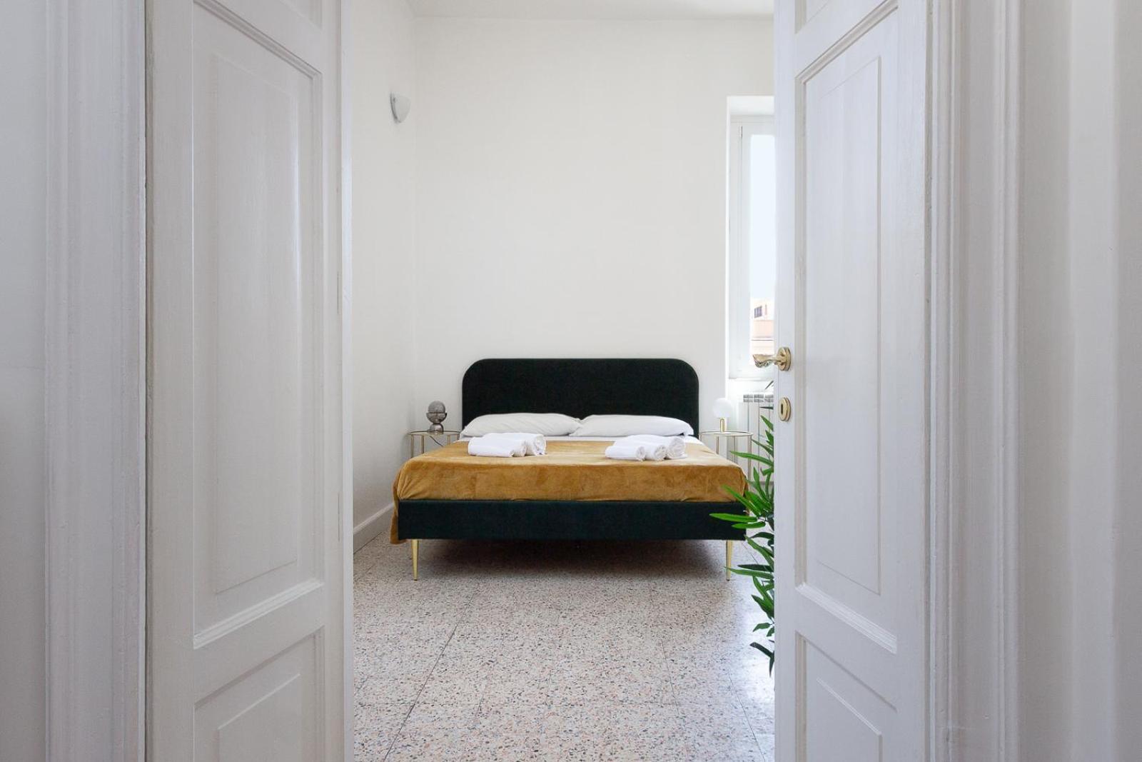 Apartment Vatican Family Residence *
