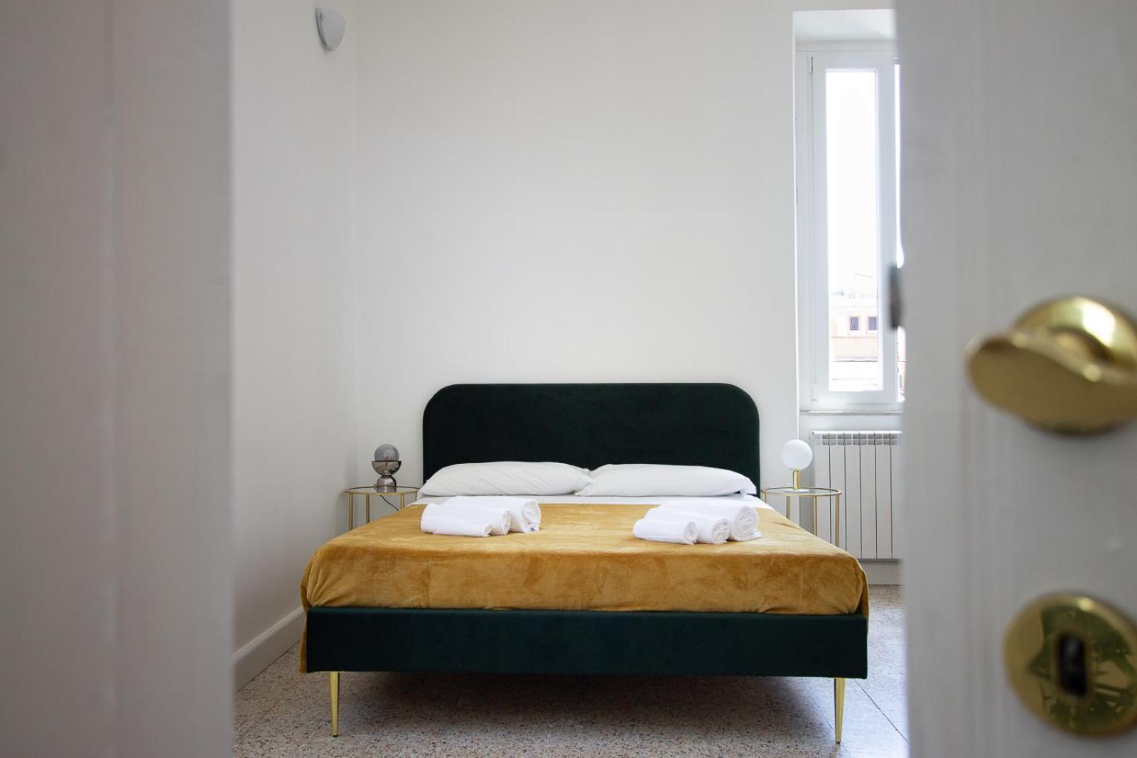 Apartment Vatican Family Residence