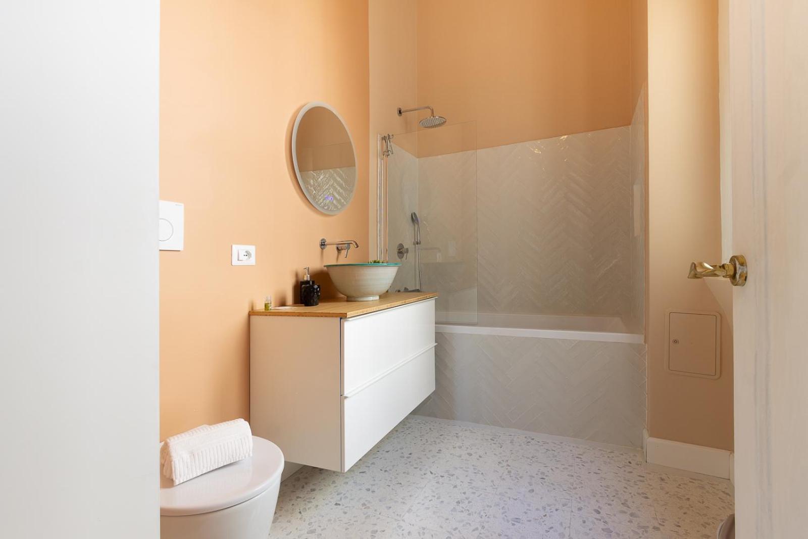 Apartment Vatican Family Residence *
