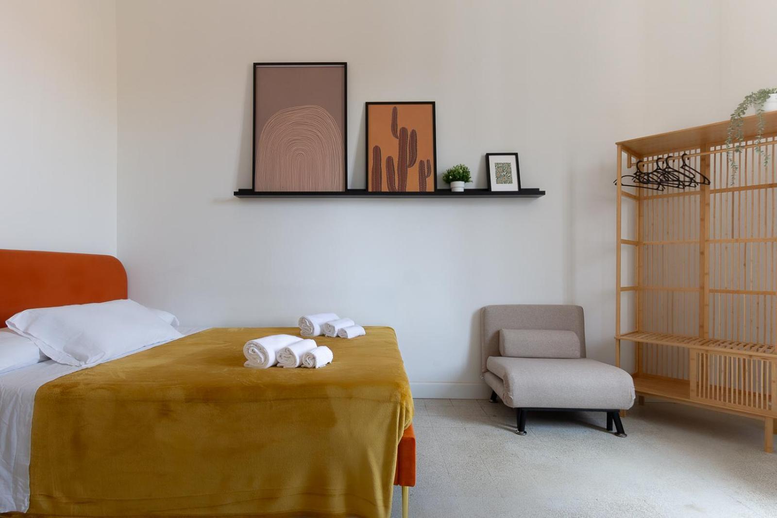 Vatican Family Residence Apartment Rome