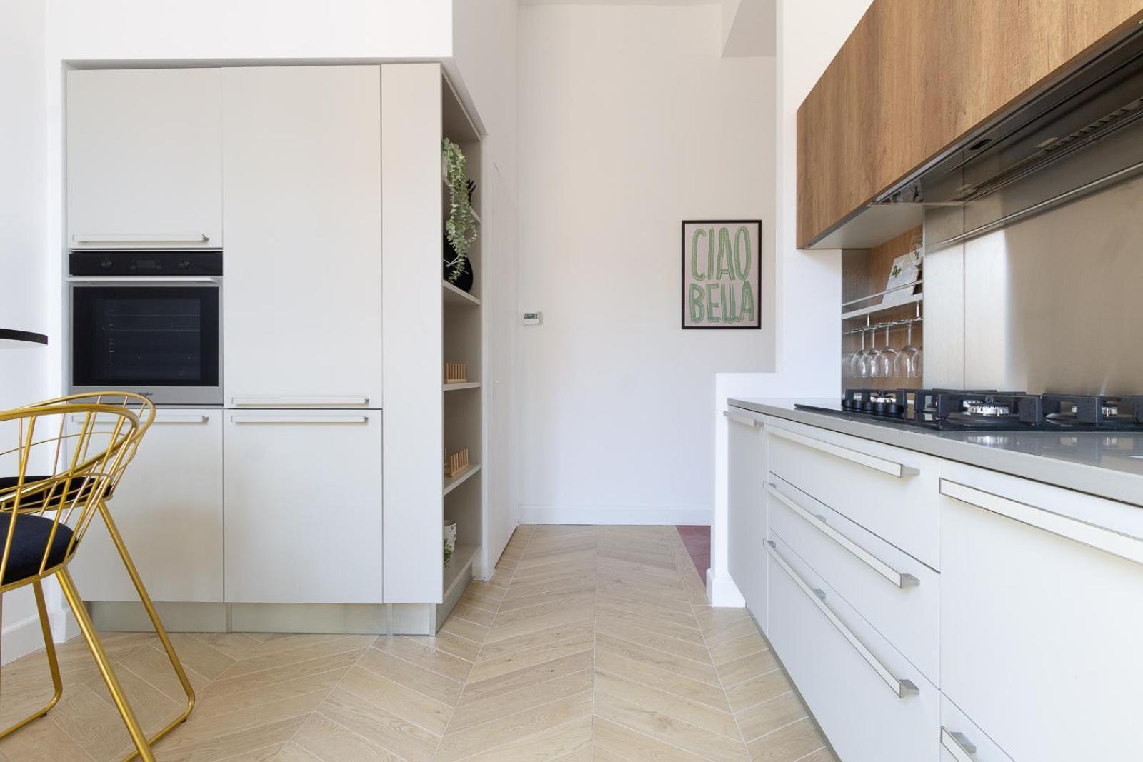 Apartment Vatican Family Residence *