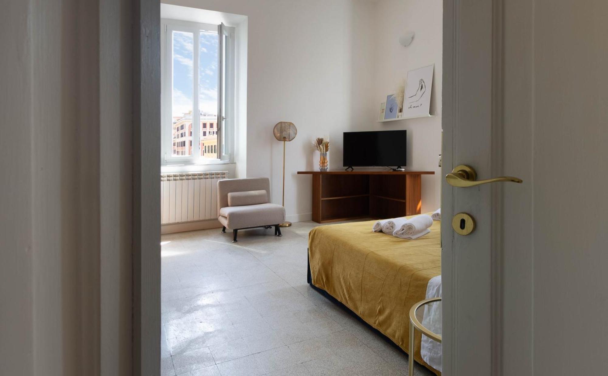 Apartment Vatican Family Residence Rome