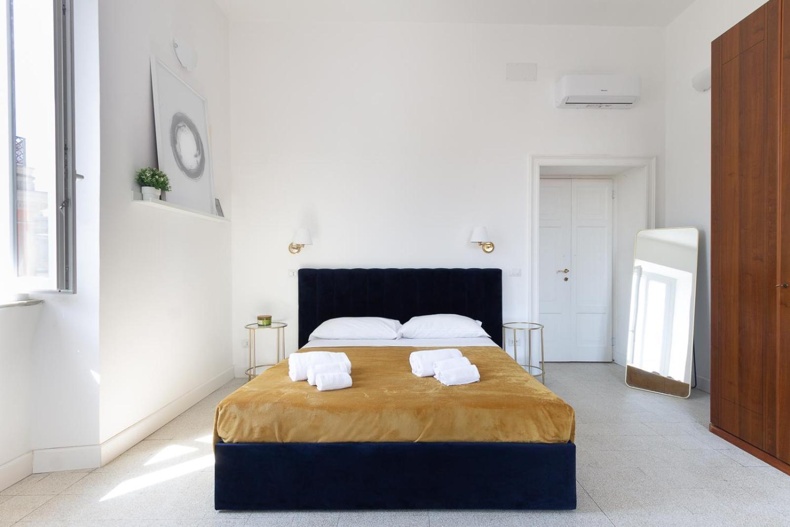 Apartment Vatican Family Residence *