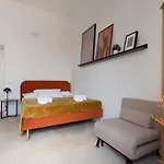 Vatican Family Residence