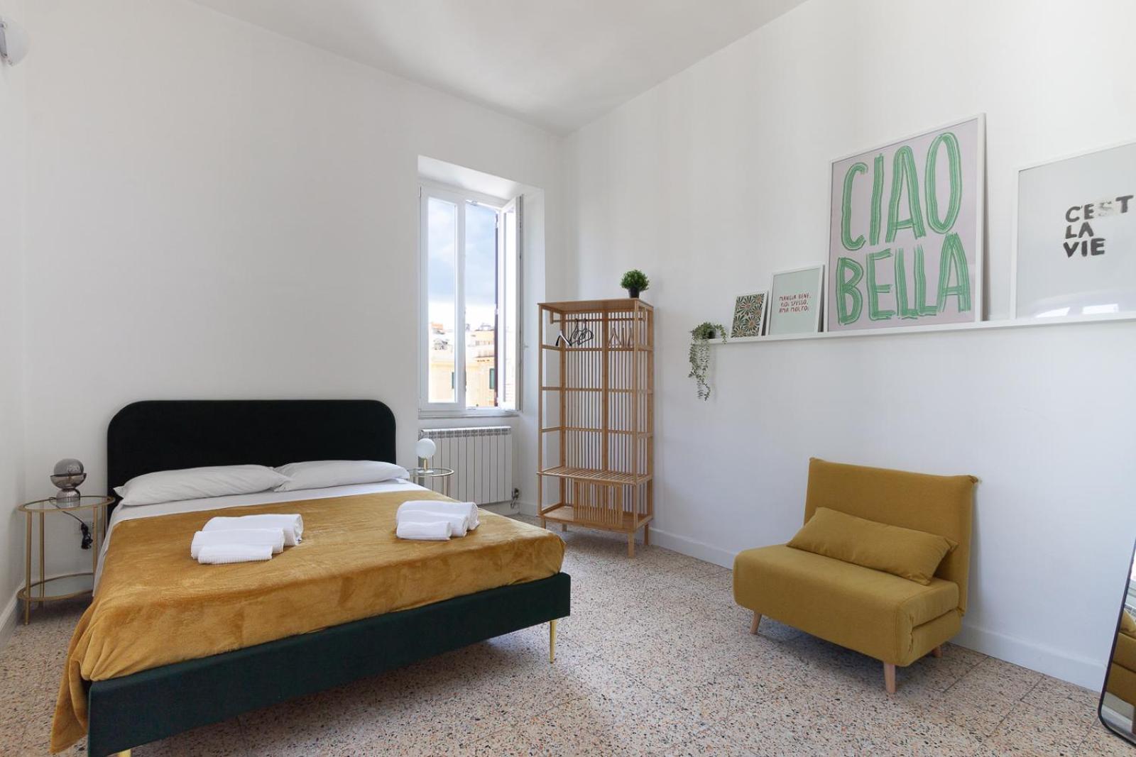 Appartamento Vatican Family Residence *